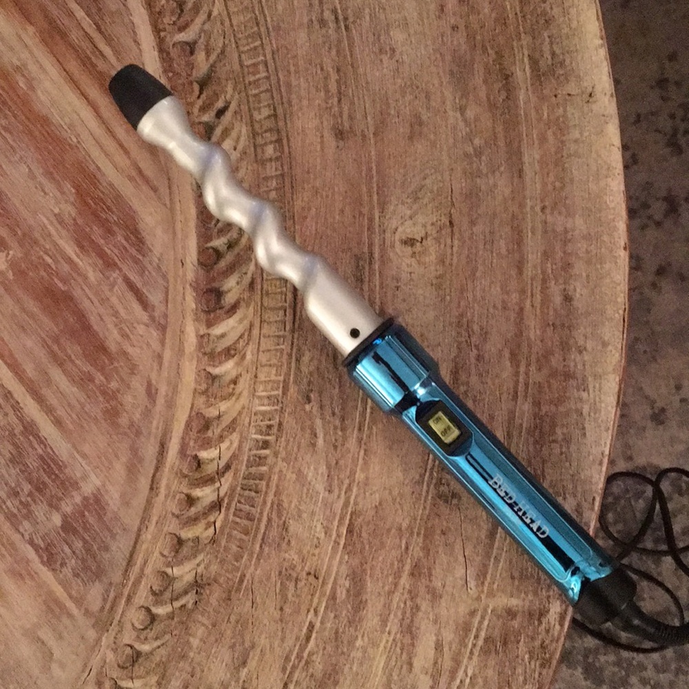 Bed Head Hair Wand